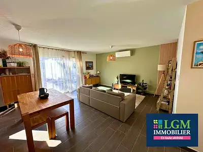 Maison, 85 m²