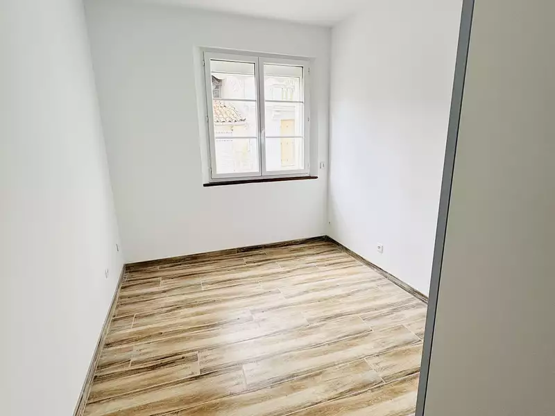 Appartement, 56 m²