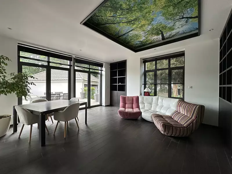 Maison, 222 m²