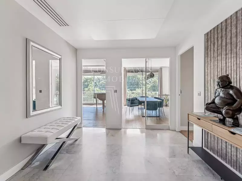 Appartement, 236 m²