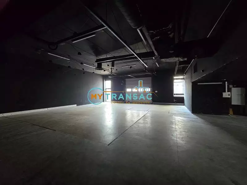 Divers, 494 m²
