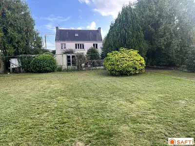 Maison, 85 m²