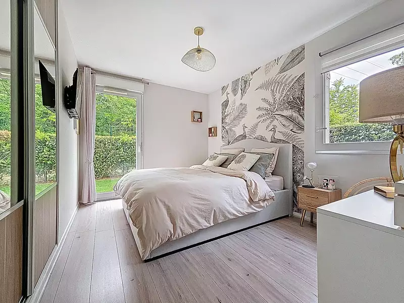 Appartement, 82 m²