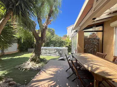 Maison, 93,7 m²