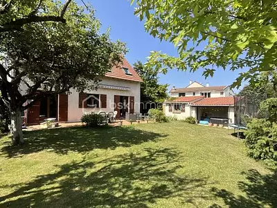 Maison, 116 m²