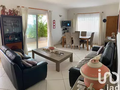 Maison, 85 m²