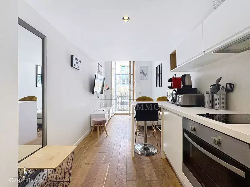 Immeuble, 400 m²