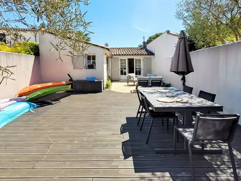 Maison, 99 m²