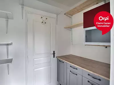 Maison, 101 m²