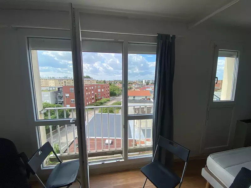 Appartement, 28 m²