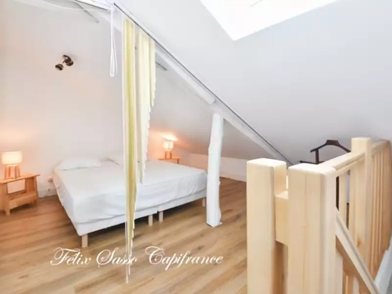 Appartement, 73 m²