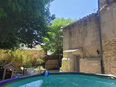 Maison, 89,64 m²