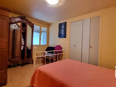 Maison, 129 m²