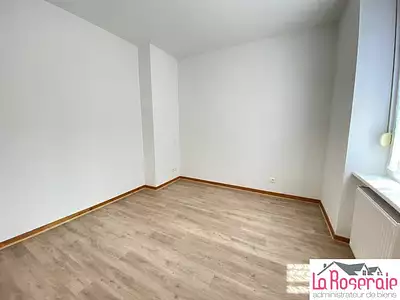 Appartement, 46 m²