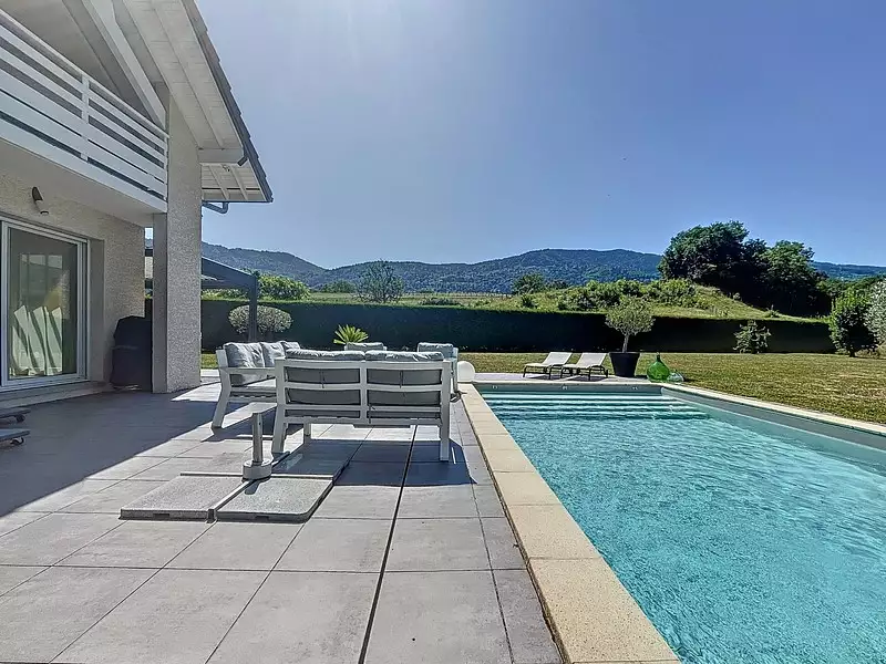 Maison, 128 m²