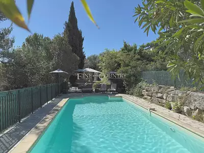 Maison, 130 m²