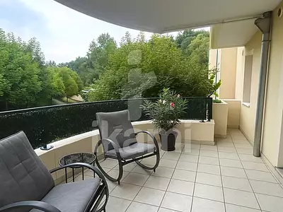 Appartement, 84,95 m²