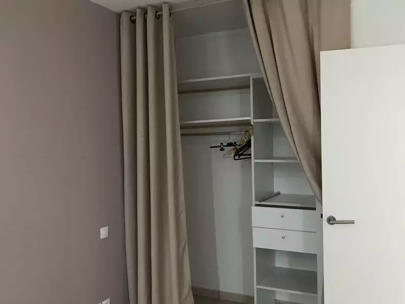 Appartement, 48 m²