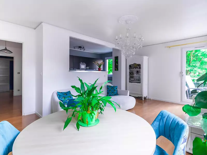 Appartement, 68 m²