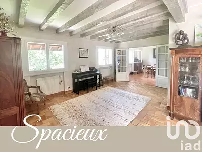 Maison, 195 m²