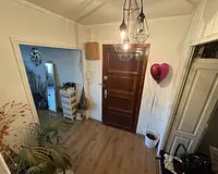 Appartement, 117,23 m²