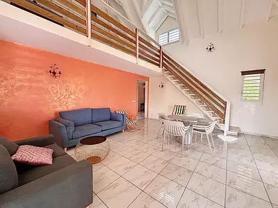 Maison, 116 m²