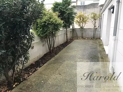Appartement, 68 m²