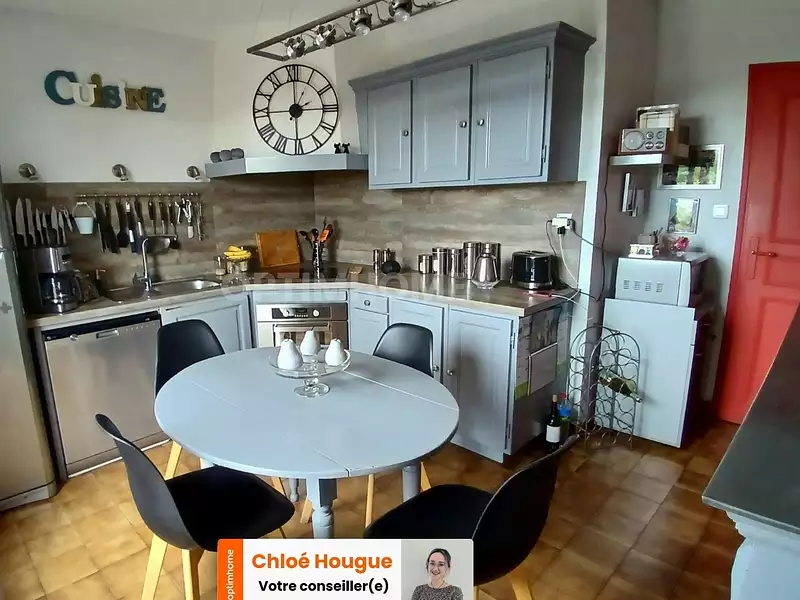Maison, 172 m²