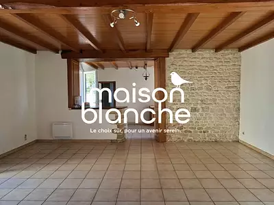 Maison, 112 m²
