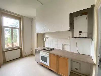 Appartement, 71,89 m²