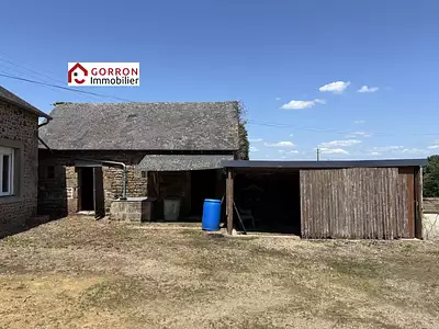 Maison, 78 m²