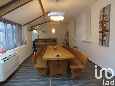 Appartement, 201 m²