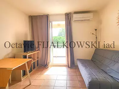 Appartement, 20 m²