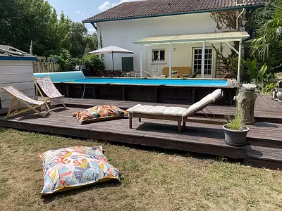 Maison, 188 m²