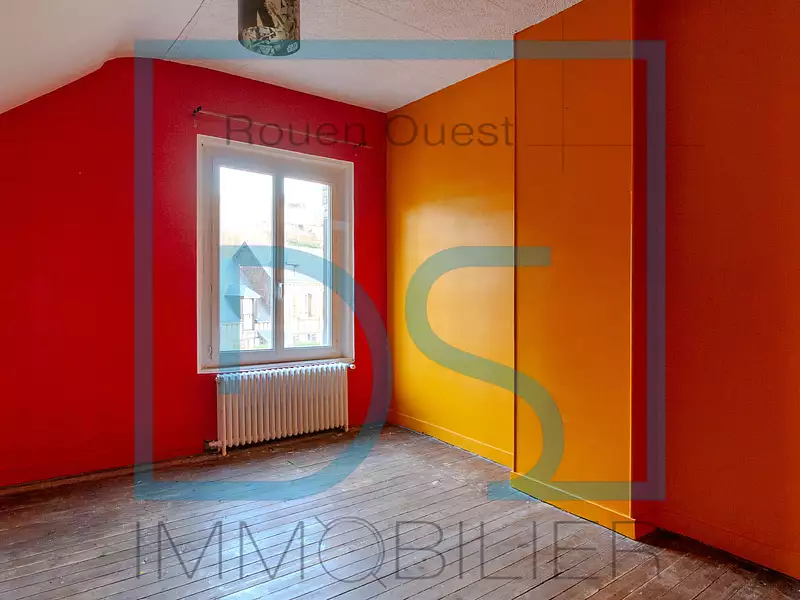 Maison, 108 m²
