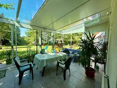 Maison, 127 m²
