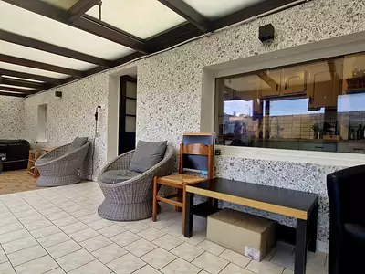 Maison, 83 m²