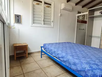 Appartement, 32 m²
