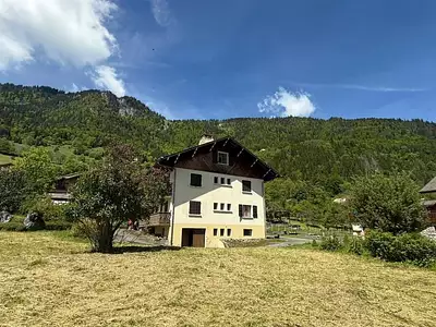 Maison, 167 m²