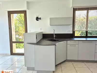 Maison, 128 m²