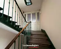 Appartement, 128 m²