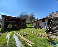 Maison, 240 m²
