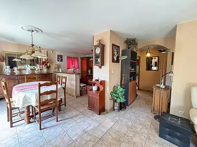 Maison, 110 m²