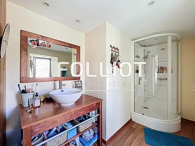 Maison, 182 m²