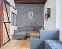 Appartement, 34,01 m²