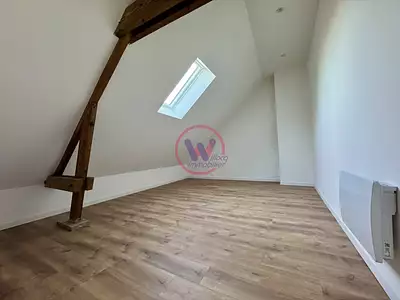 Maison, 163 m²