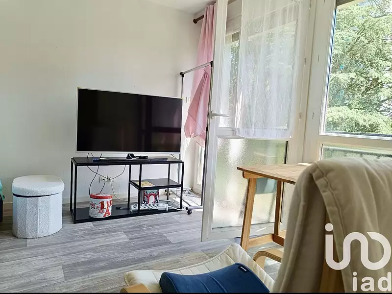 Appartement, 45 m²