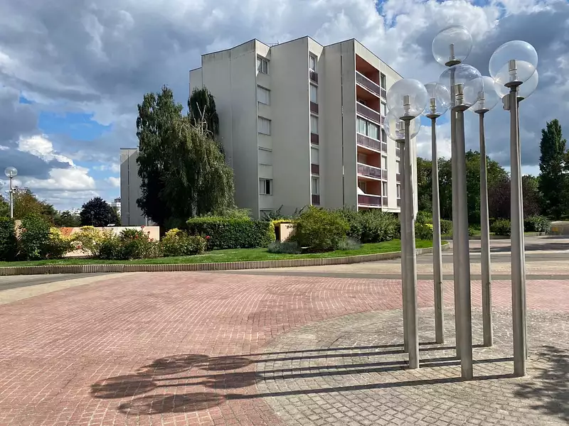 Appartement, 75,06 m²