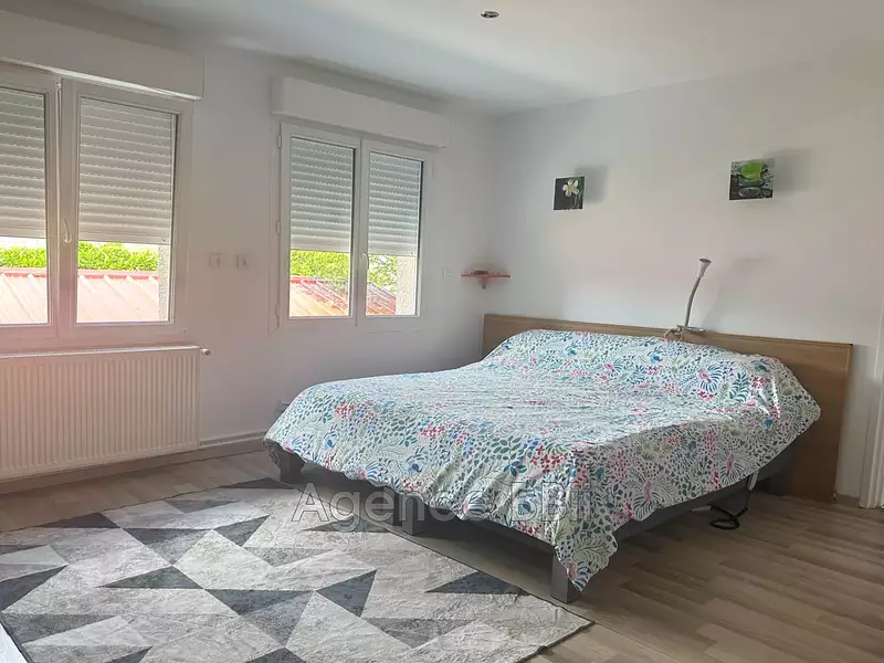 Maison, 116,7 m²