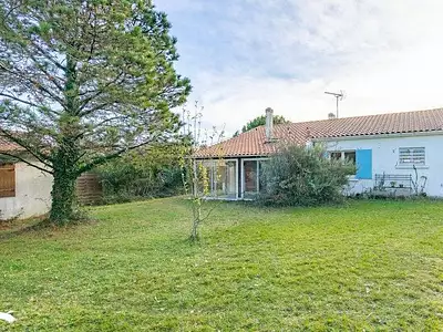 Maison, 70 m²
